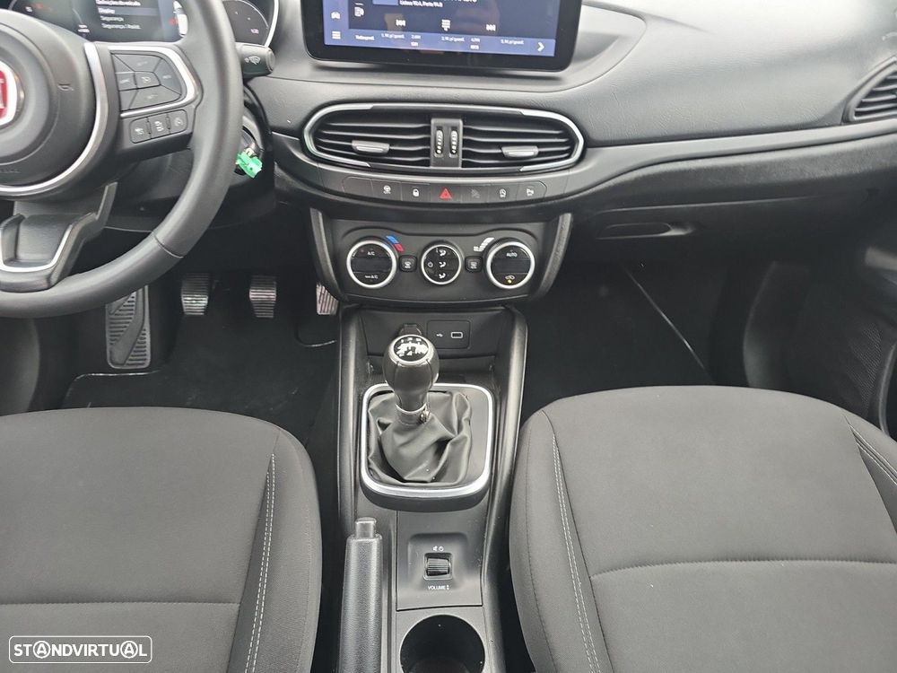 Fiat Tipo Station Wagon 1.0 GSE T3 - 11