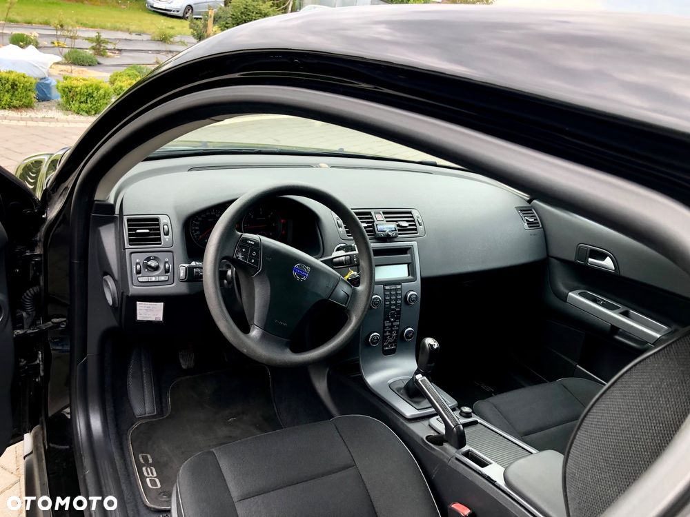 Volvo C30 D2 RDesign Edition Pro - 19
