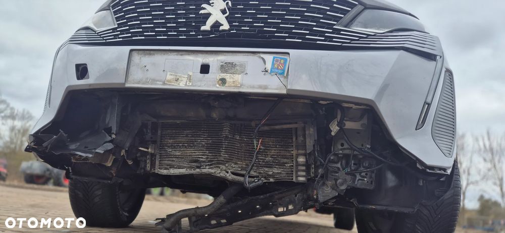 Peugeot 5008 - 5