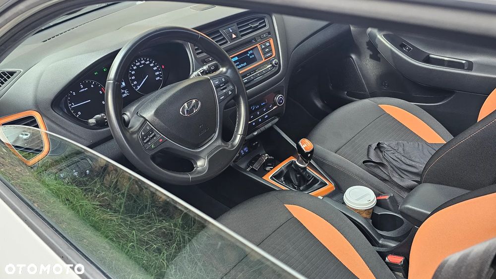 Hyundai i20 1.4 CRDi Style - 15