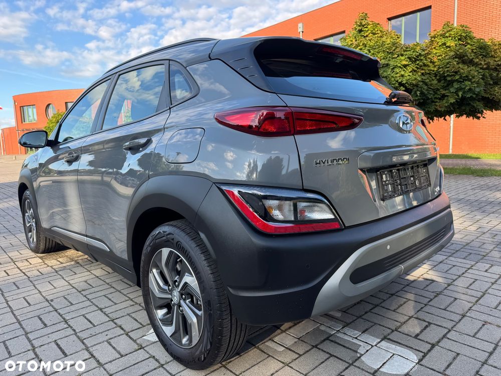 Hyundai Kona 1.6 GDI DCT EDITION 30 - 2