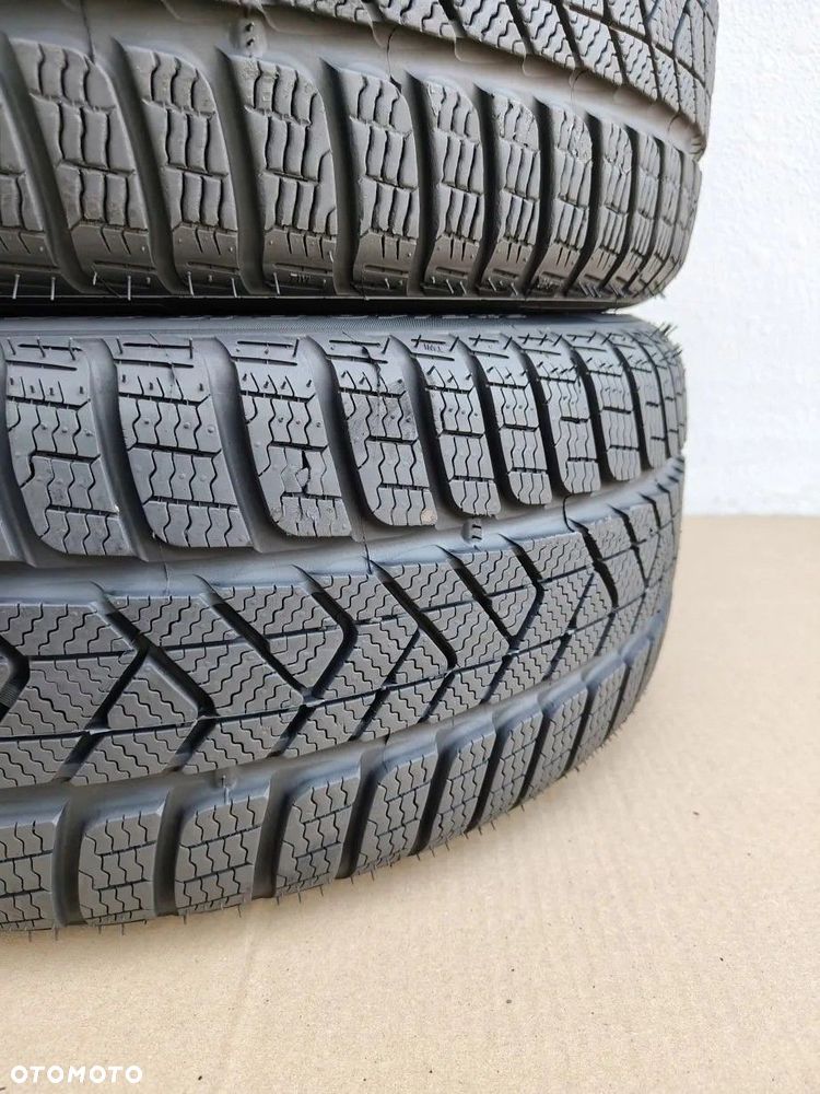 OPONY 225/40/19 225/40R19 93H PIRELLI SOTTOZERO 3 RUN FLAT - 5