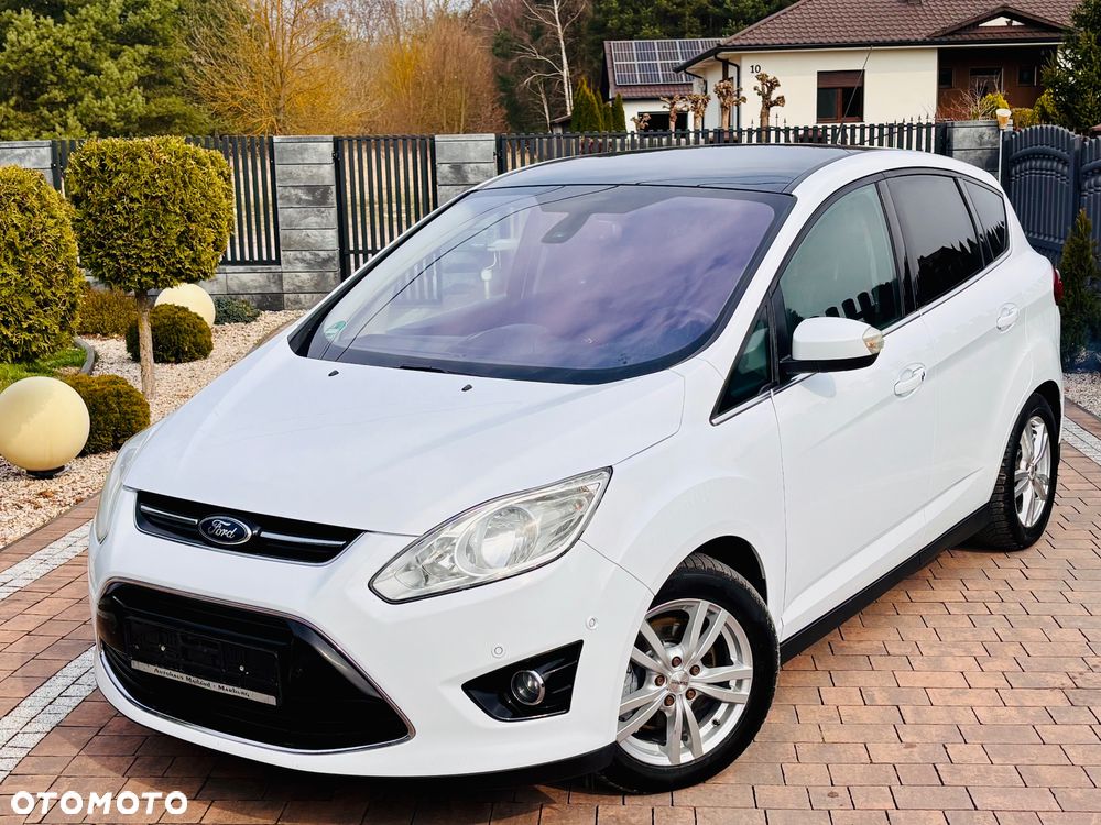 Ford C-MAX - 9