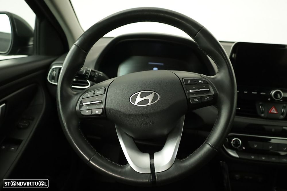 Hyundai i30 1.0 T-GDi Style Plus DCT - 14