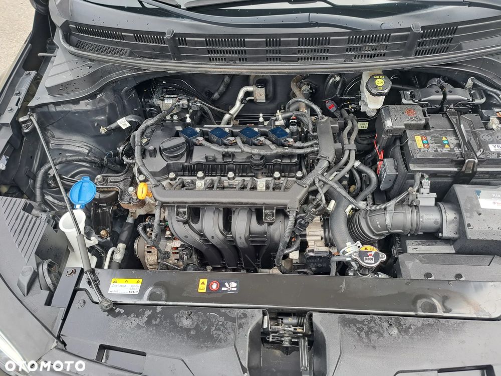 Kia Stonic 1.2 M - 13