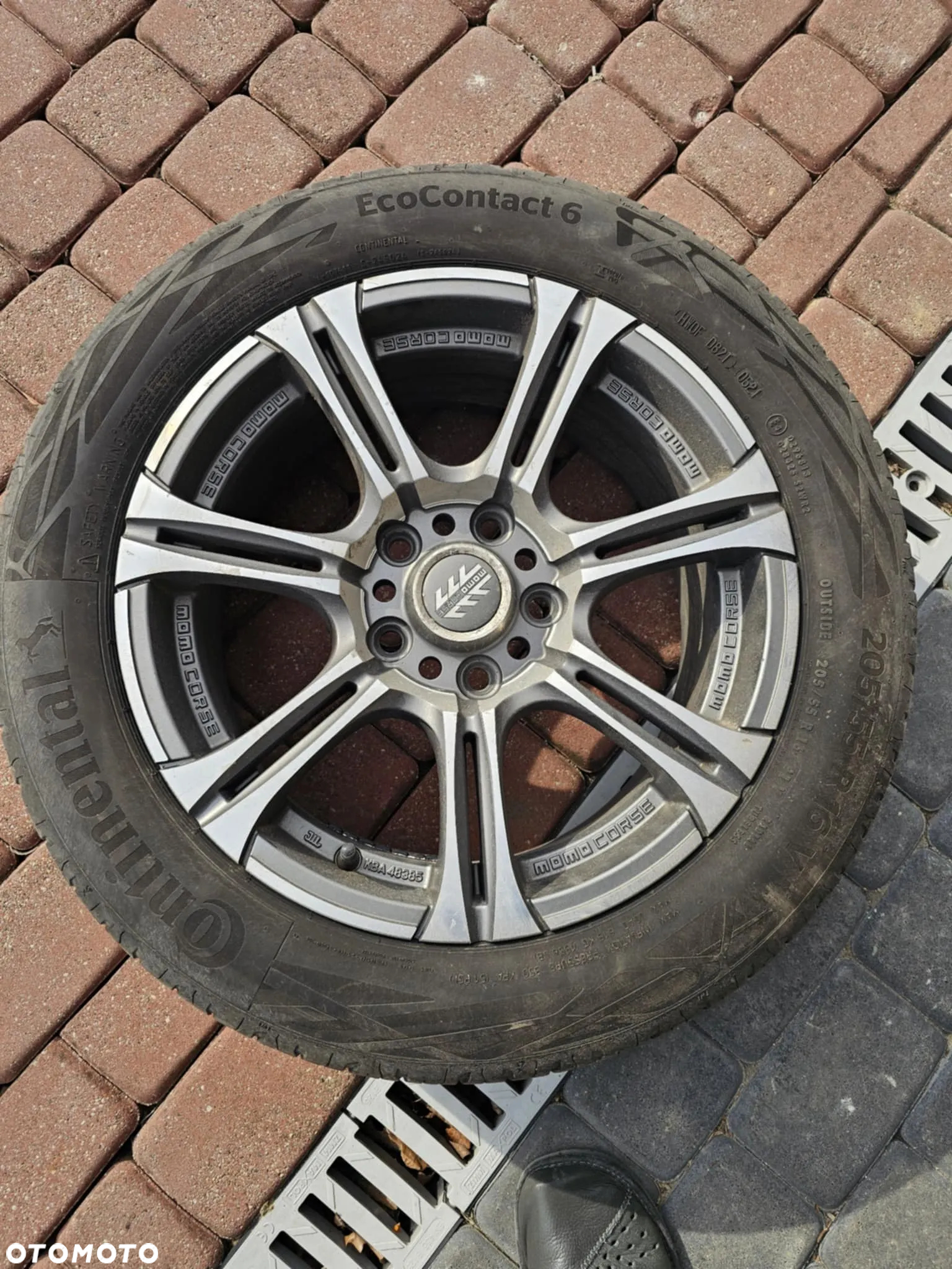 Kia Ceed Cee'd 1.6 CRDi L - 11