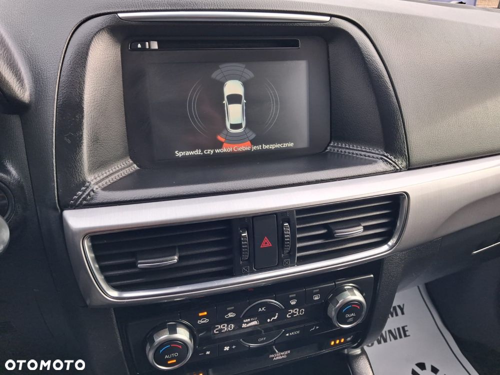 Mazda CX-5 SKYACTIV-D 150 Exclusive-Line - 13