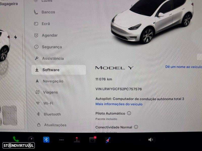 Tesla Model Y RWD - 25
