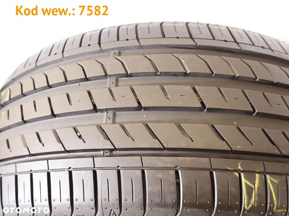 Nexen N'Fera SU1 - 235/40 R19 - 8