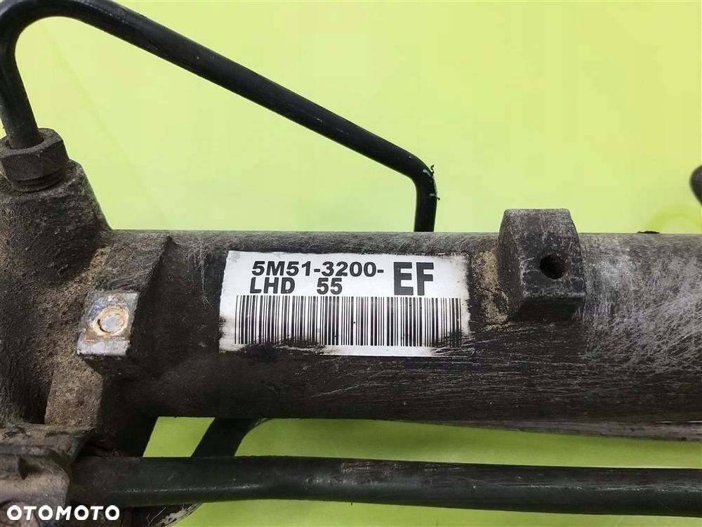 Maglownica Ford Focus Mk2 2004-2011 5M513200EF ORYGINAŁ - 3