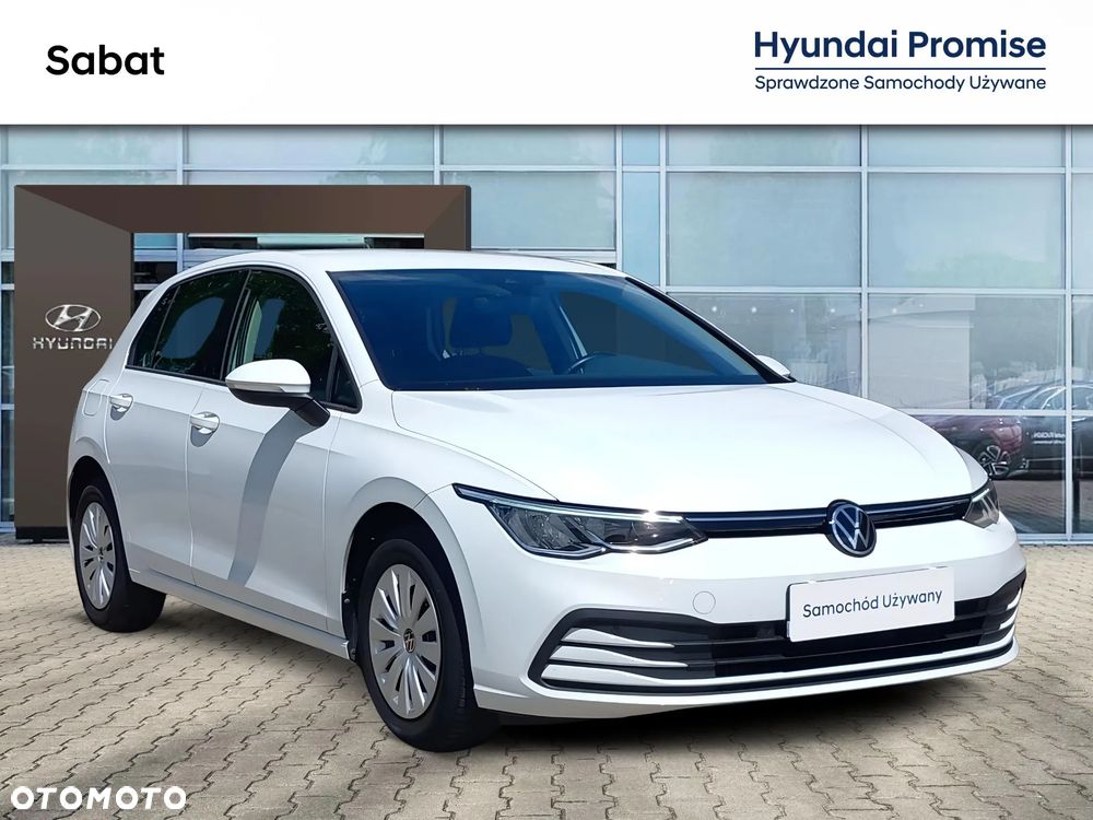 Volkswagen Golf 1.0 TSI - 2