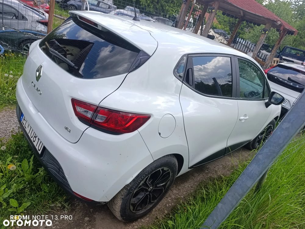 Renault Clio 1.5 dCi Limited - 28