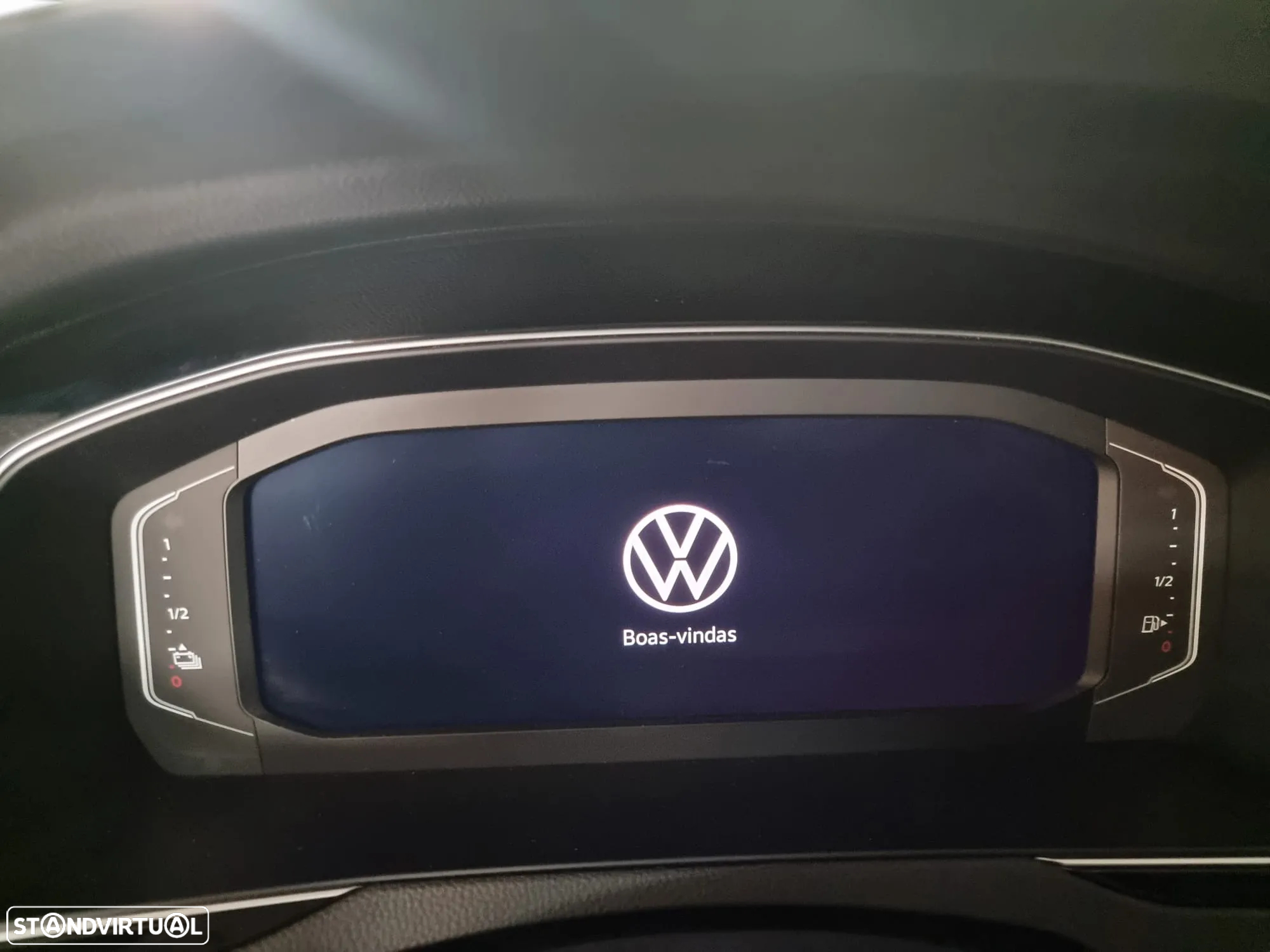 VW Passat Variant 1.4 TSI Plug-In-Hybrid DSG GTE - 19