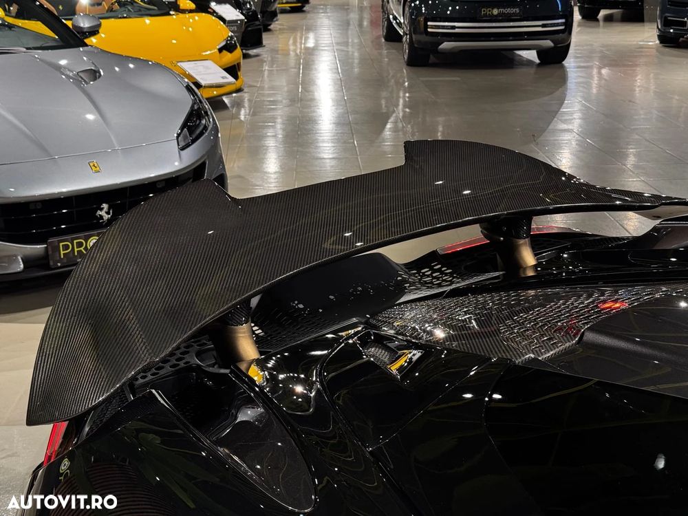 McLaren 720S - 22