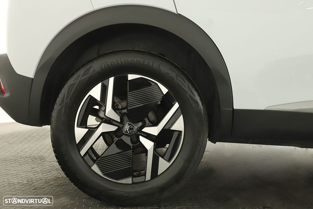Peugeot 2008 1.2 PureTech Allure - 5