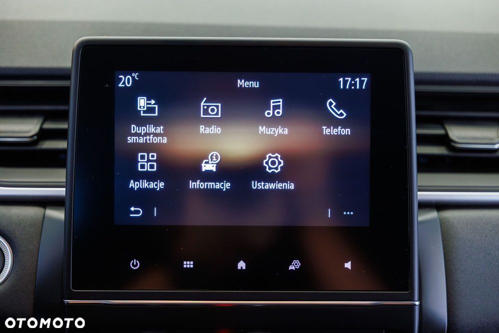 Renault Captur - 33