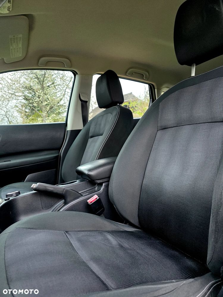 Nissan Qashqai 2.0 4x4 Acenta - 6