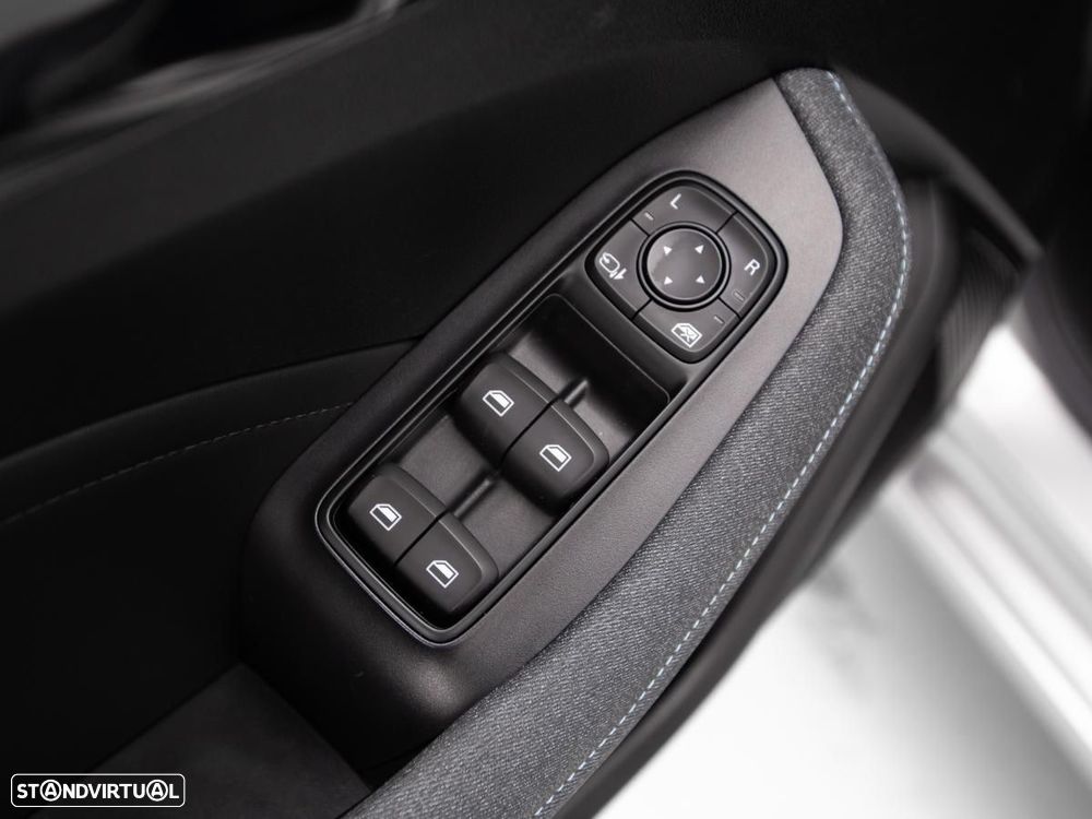 MG MG5 61 kWh Luxury - 14