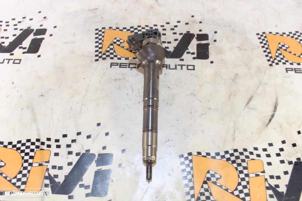 Injetor Volkswagen Scirocco (137, 138)  03L130277j / 0445110369 - 1