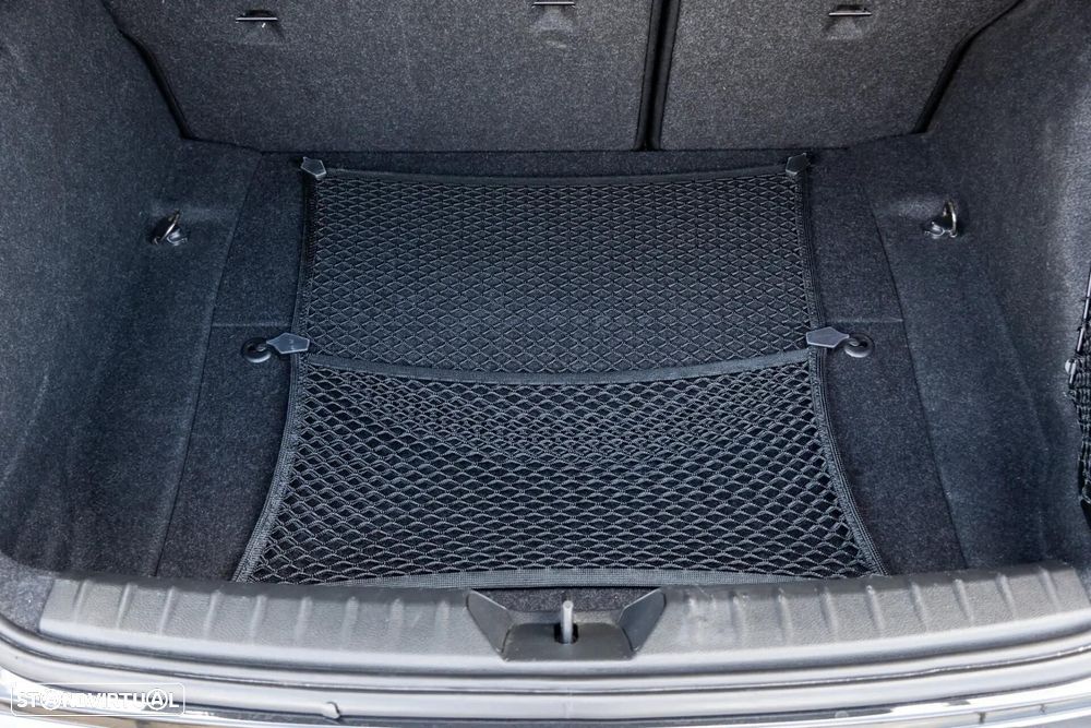 BMW 116 d Line Sport Shadow - 51