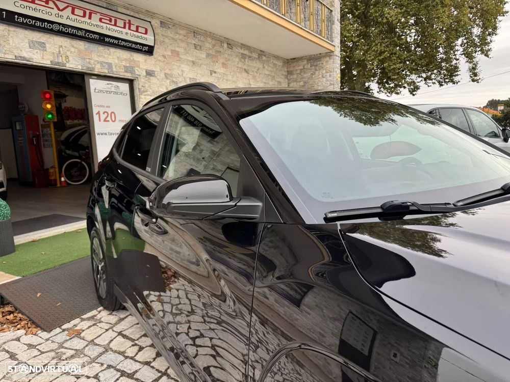 Hyundai Kauai EV 64 kWh Premium - 22