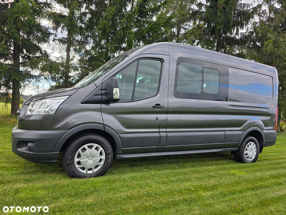 Ford Transit - 4