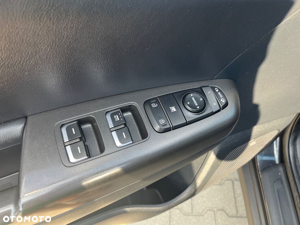Kia Sportage 1.6 GDI L Business Line Plus 2WD - 10