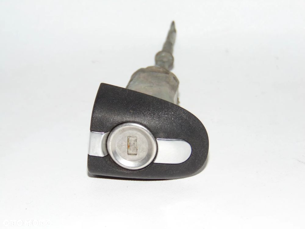 Zamek przedni przód lewy wkładka kierowcy + kluczyk Mercedes A Klasa W168 A140 A160 A170 A190 - 2