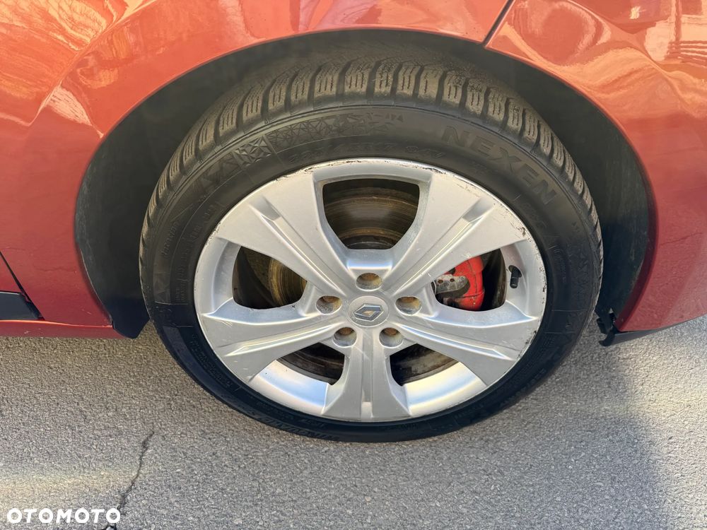 Renault Megane 2.0 16V TCE Dynamique - 24