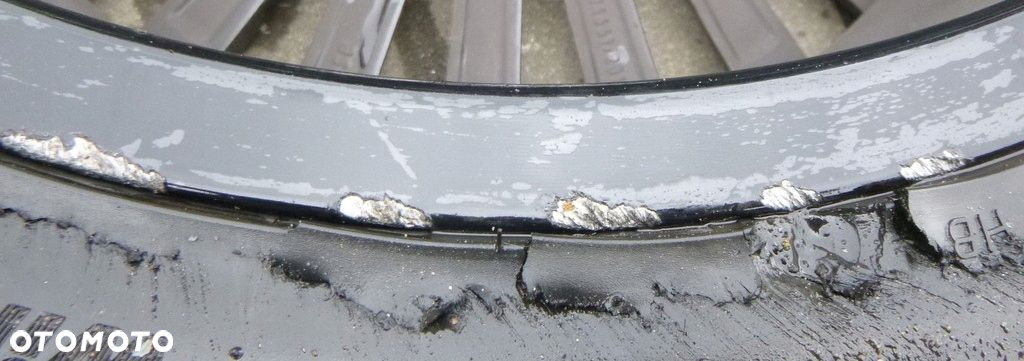 Mercedes C W206 Felga Aluminiowa 19" A2064011900 - 5
