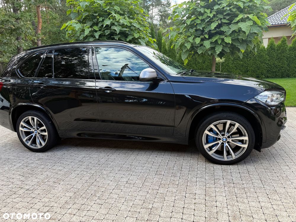 BMW X5 - 34