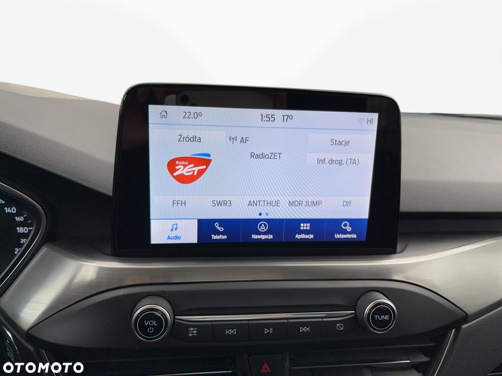 Ford Focus 1.5 EcoBlue SCR Titanium - 31