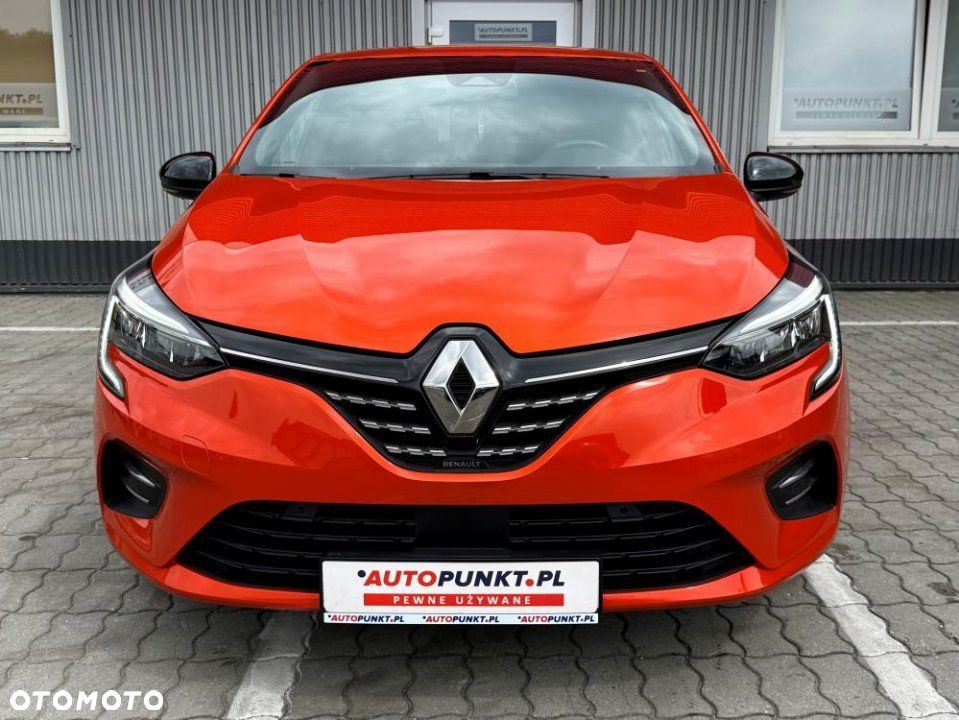 Renault Clio - 8