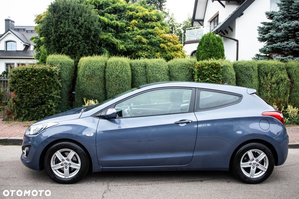 Hyundai i30 1.4 Comfort - 11