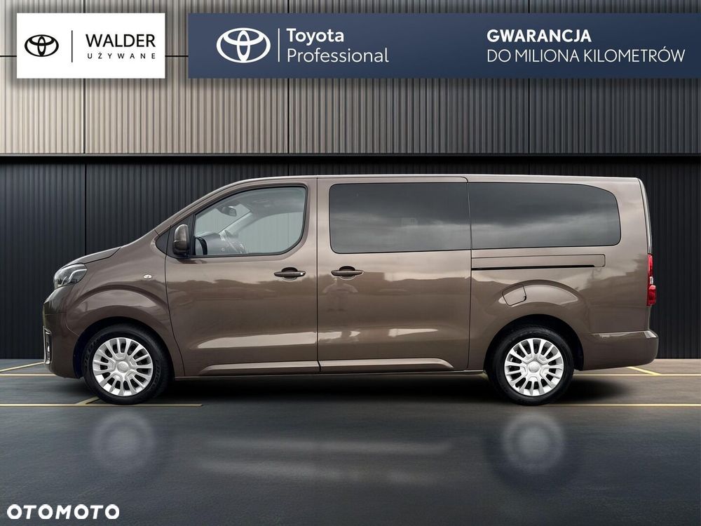 Toyota Proace Verso 2.0 D4-D Long Business - 11