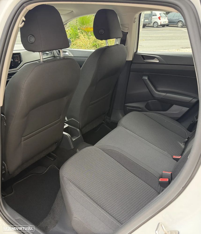 VW Polo 1.0 Lounge - 22