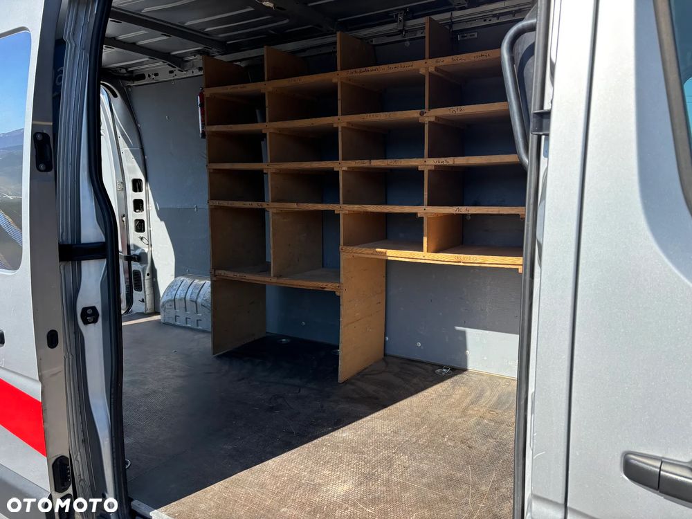 Opel Movano - 6