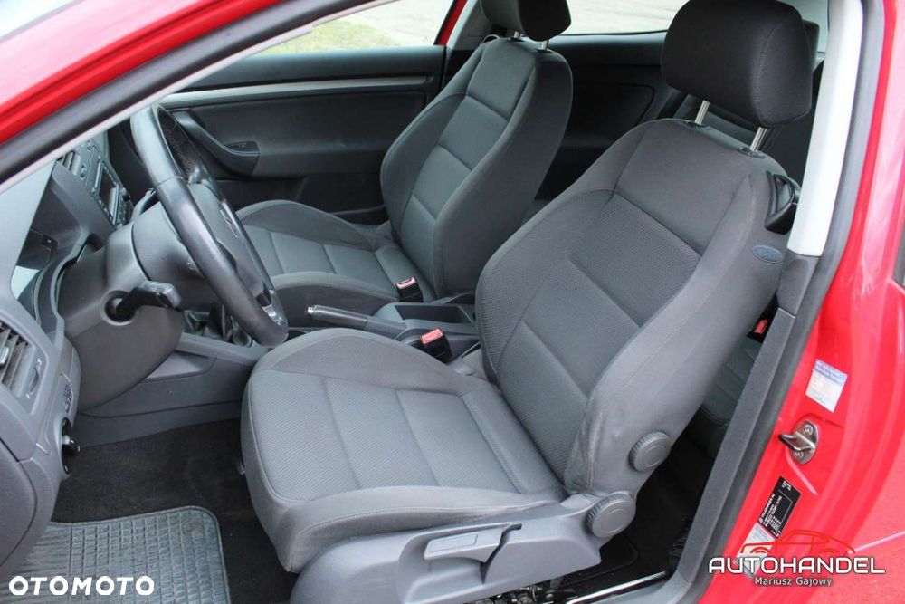 Volkswagen Golf - 7