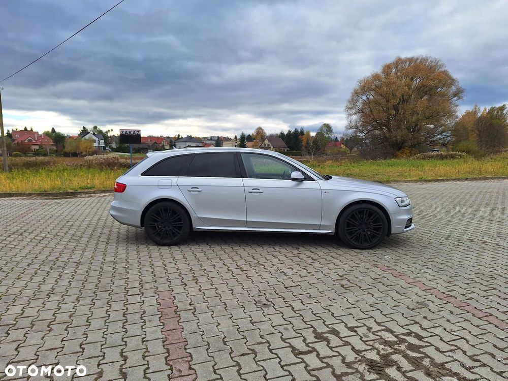 Audi A4 - 5