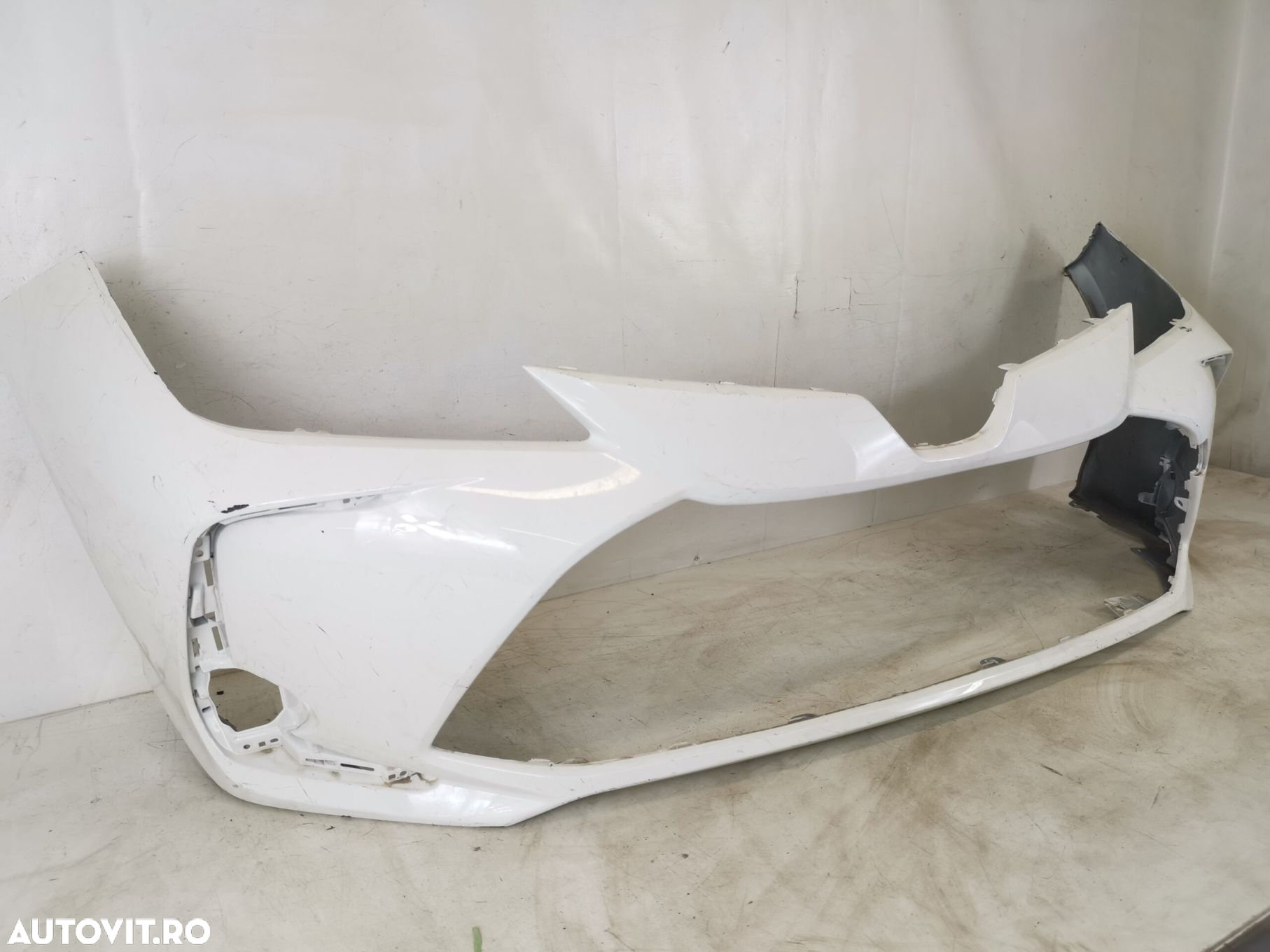 Bara Fata Toyota  Corolla E210 2019 2020 2021 2022 Originala In Stare - 3