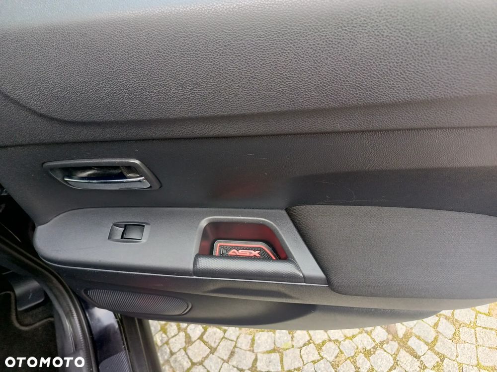 Mitsubishi ASX 1.6 2WD Edition 100 - 24