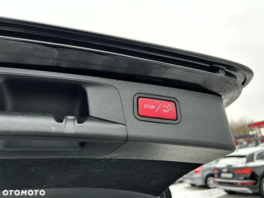 Mercedes-Benz Klasa E 200 d 9G-TRONIC AMG Line - 34