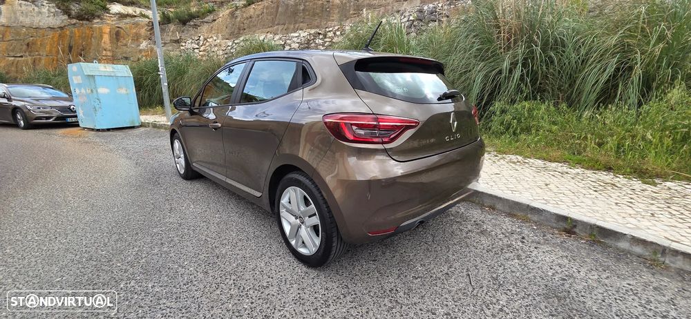 Renault Clio - 3
