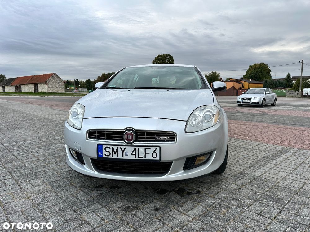 Fiat Bravo - 4