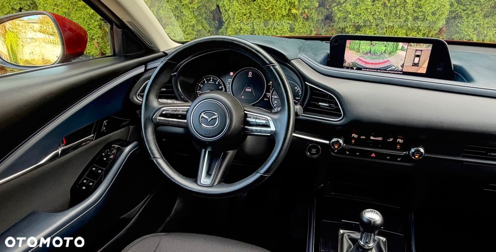 Mazda CX-30 - 16