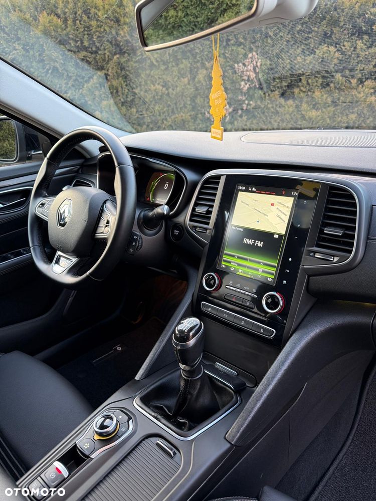 Renault Talisman ENERGY dCi 130 INTENS - 7