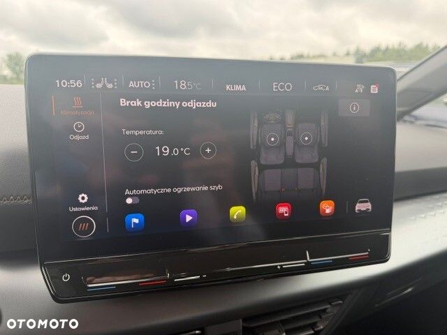 Cupra Born - 14