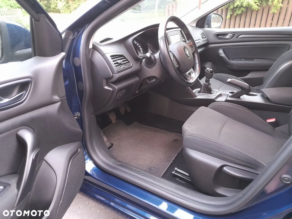 Renault Megane - 20