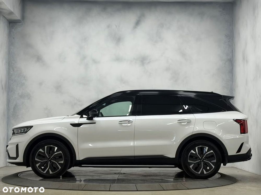 Kia Sorento 1.6 T-GDI PHEV AWD Platinum - 6