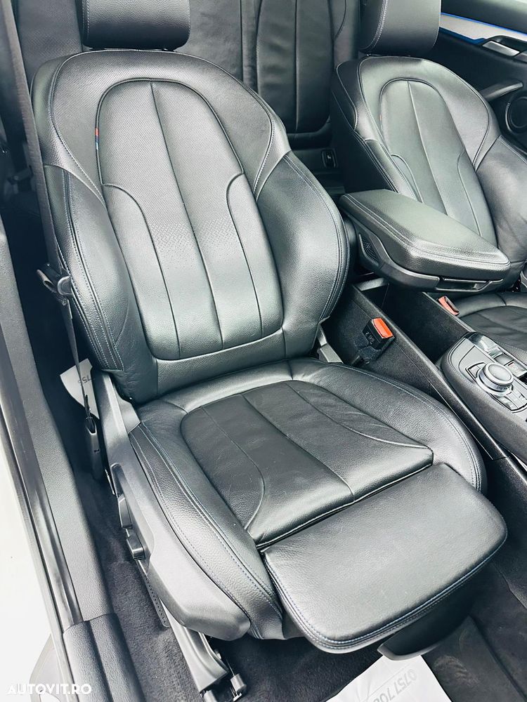 BMW X2 sDrive18d M Sport - 26
